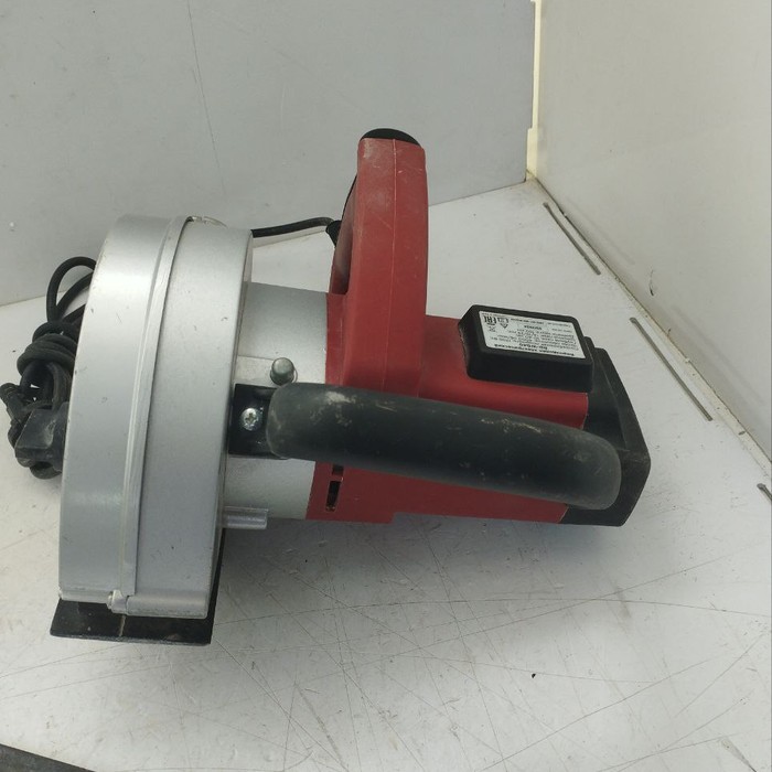 Штроборез RedVerg RD-WG40