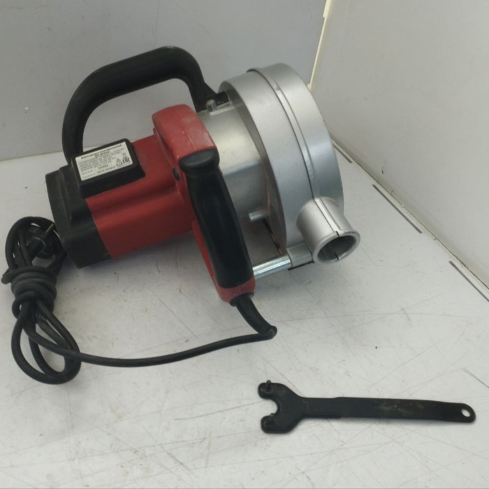 Штроборез RedVerg RD-WG40