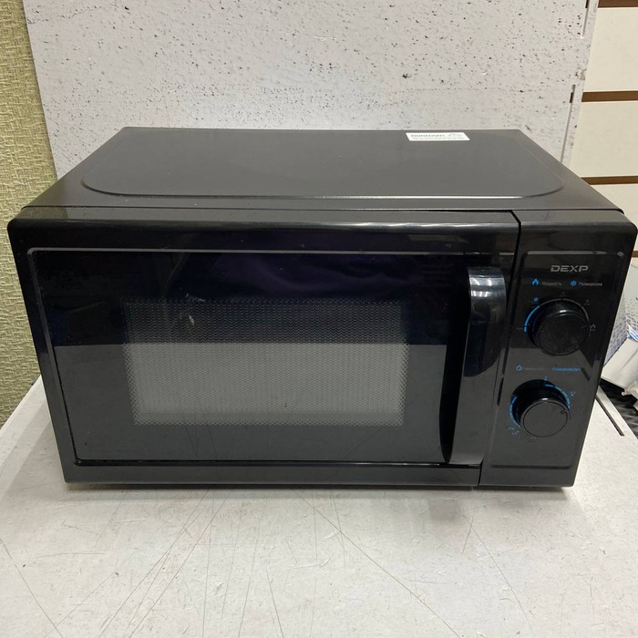 Микроволновая печь DEXP MS-70