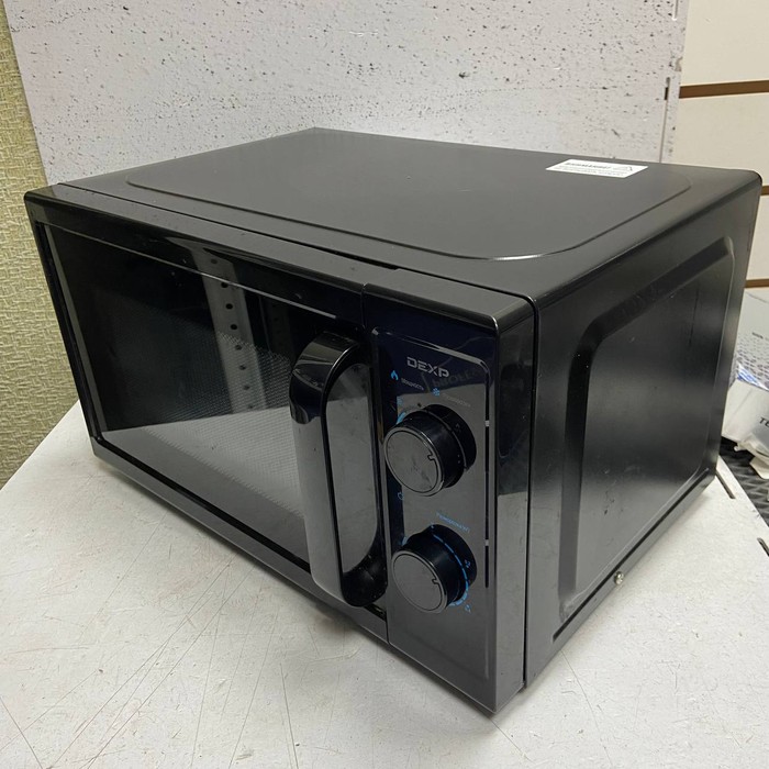 Микроволновая печь DEXP MS-70