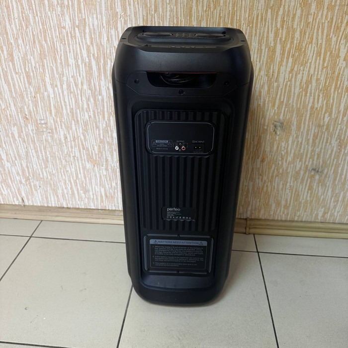 Колонки для дома Perfeo pf-d0048
