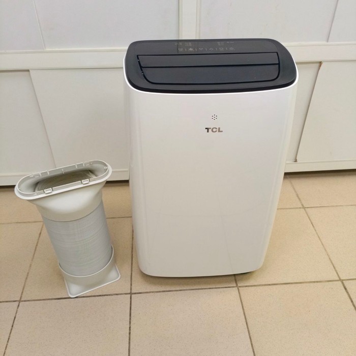 Кондиционер TCL PDL 09