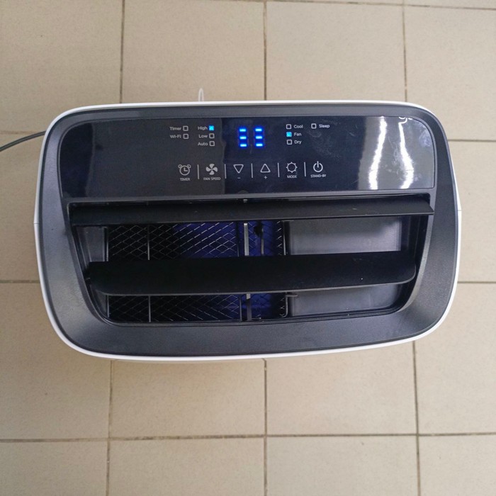 Кондиционер TCL PDL 09