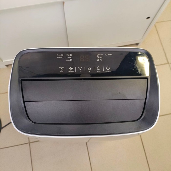 Кондиционер TCL PDL 09