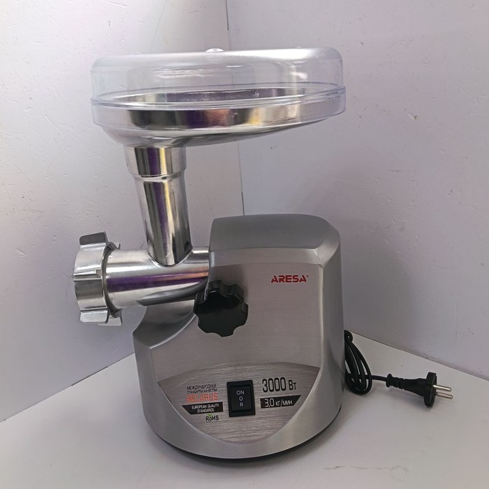 Мясорубка ARESA AR-2105