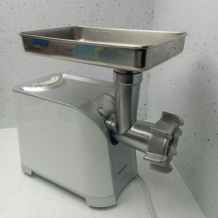 Мясорубка REDMOND RMG-1203-8