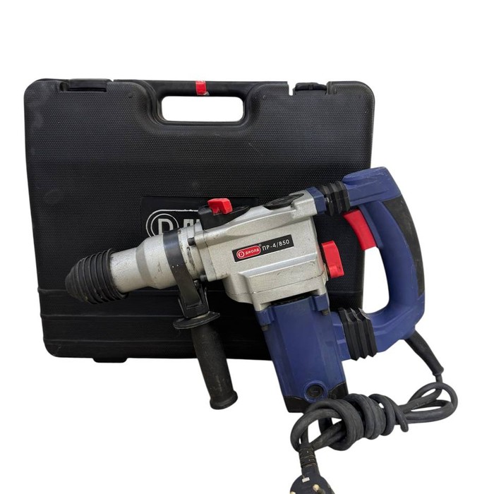 Перфоратор ДИОЛД ПР-4/850