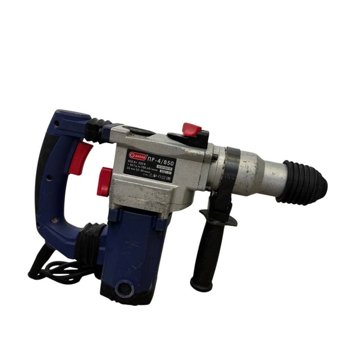 Перфоратор ДИОЛД ПР-4/850