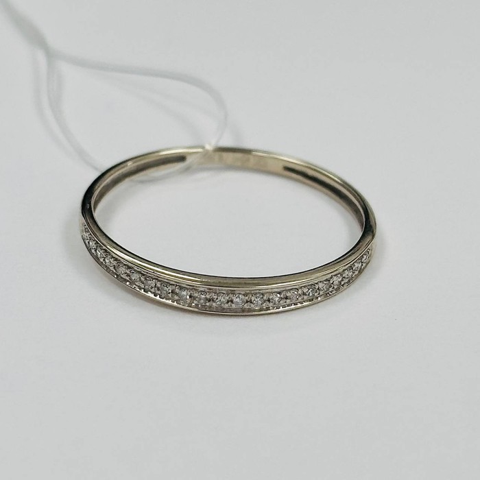 Premium Кольцо Золото 585