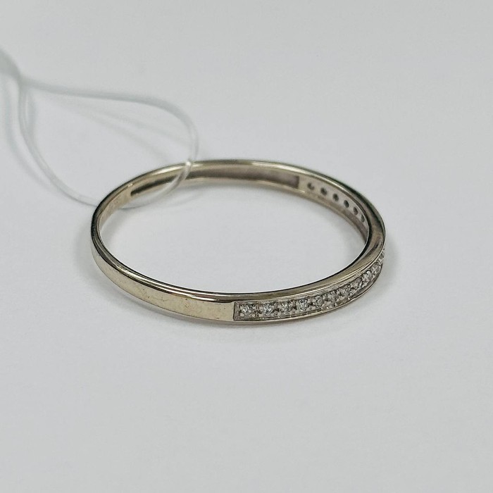 Premium Кольцо Золото 585