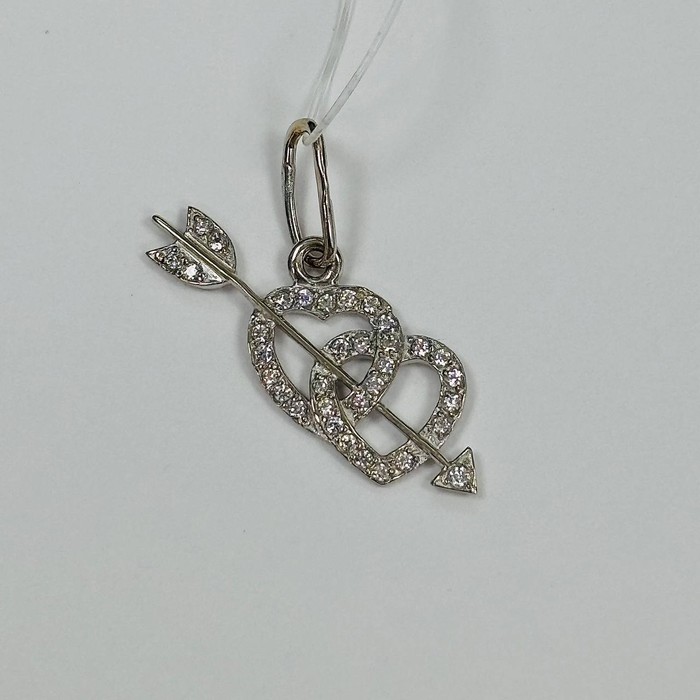 Подвеска Золото 585