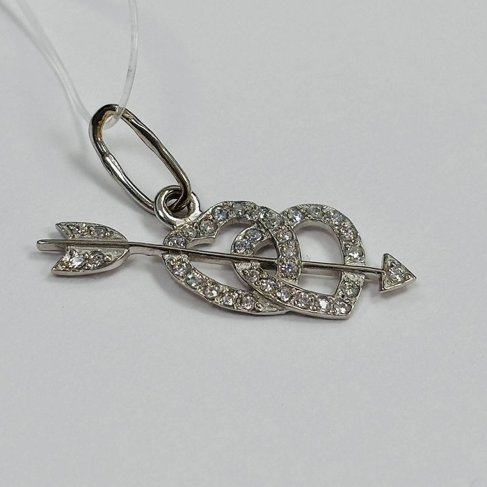 Подвеска Золото 585