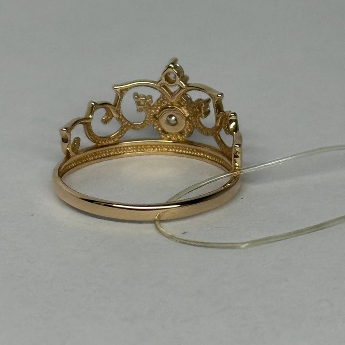 Кольца Золото 585