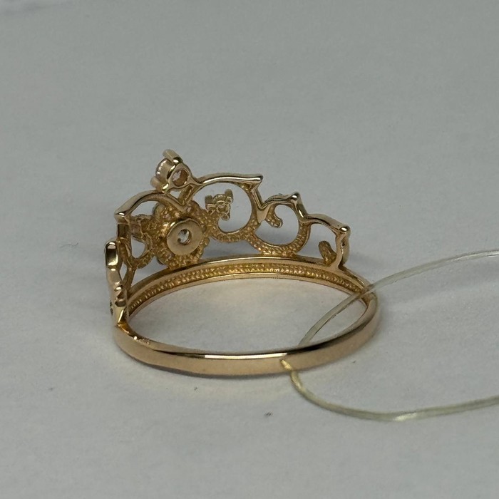 Кольца Золото 585