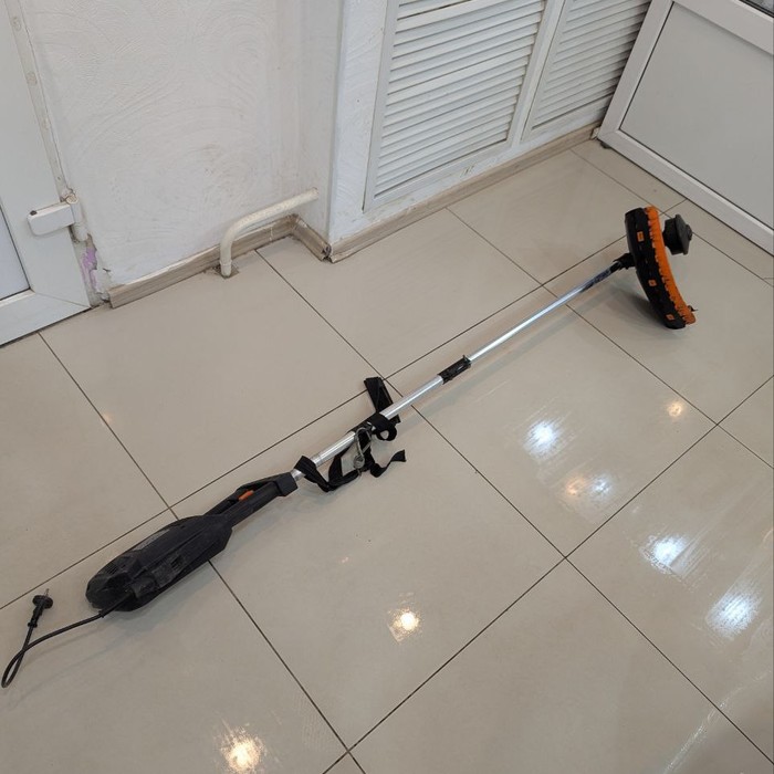 Триммер для травы Парма ТК-1200РМ