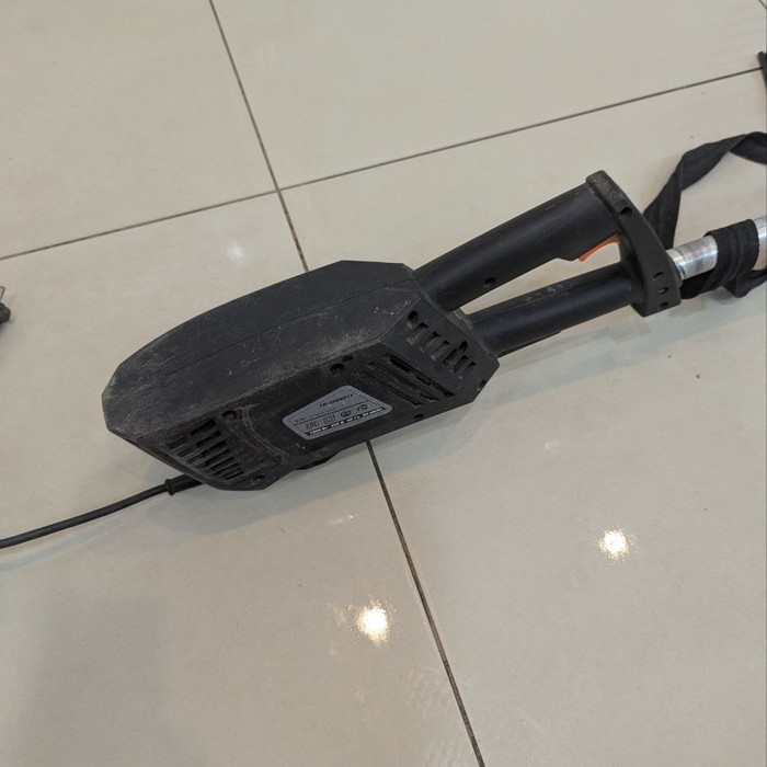 Триммер для травы Парма ТК-1200РМ