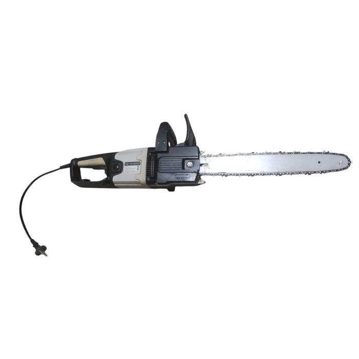 Электропила Интерскол ПЦ-16/2000Т