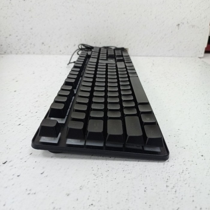 Клавиатура GMB KB-G700