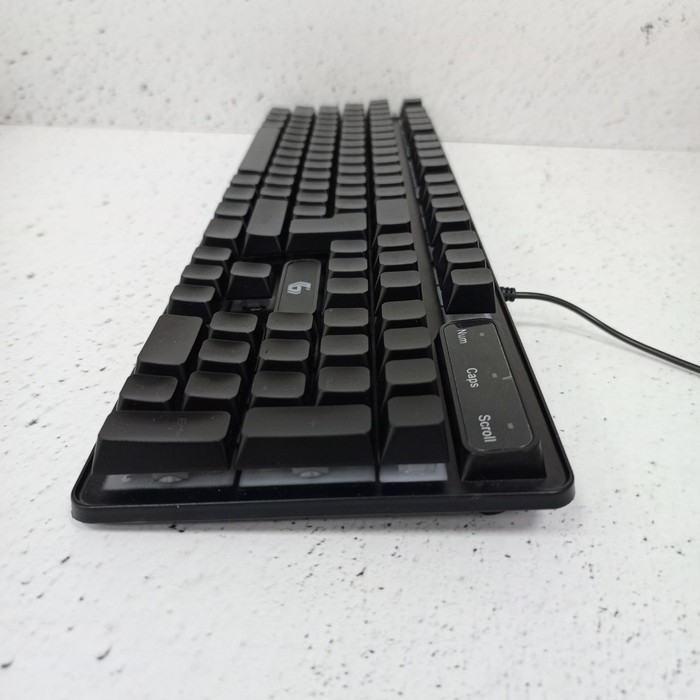 Клавиатура GMB KB-G700