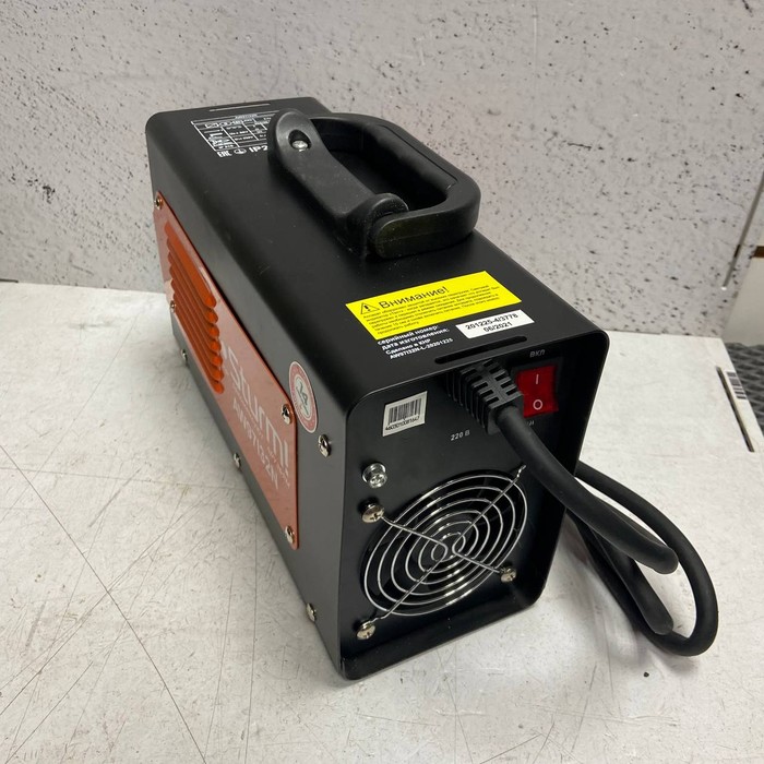 Сварочный аппарат Sturm AW97132N