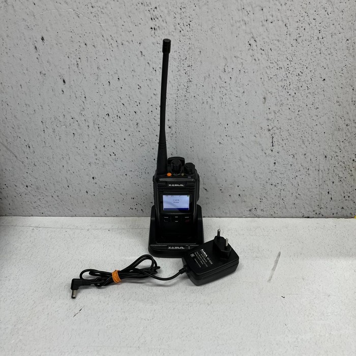 Рация LIRA DP-2600