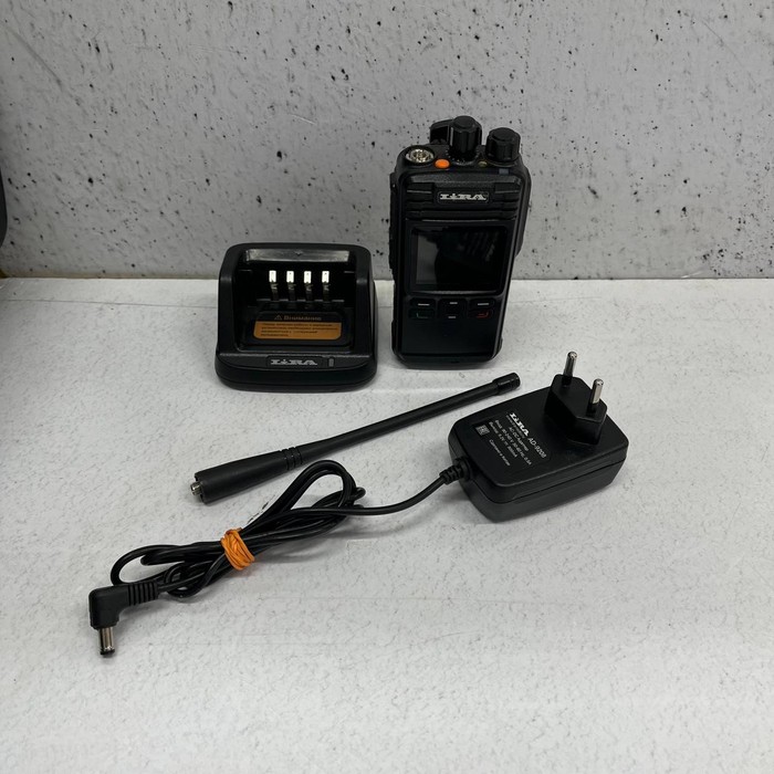 Рация LIRA DP-2600