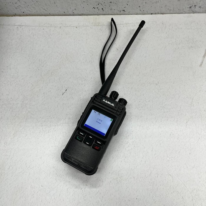 Рация LIRA DP-2600