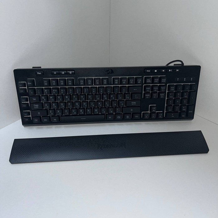 Клавиатура Redragon SHIVA