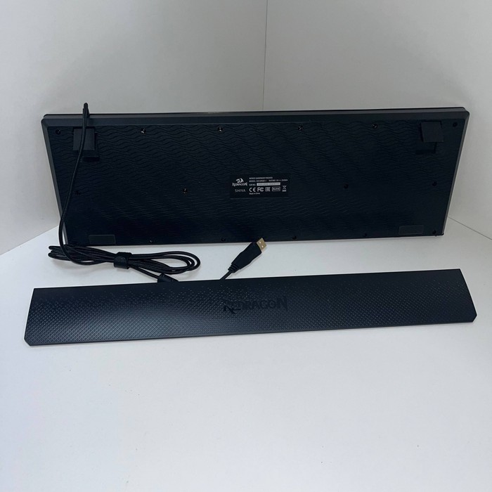 Клавиатура Redragon SHIVA