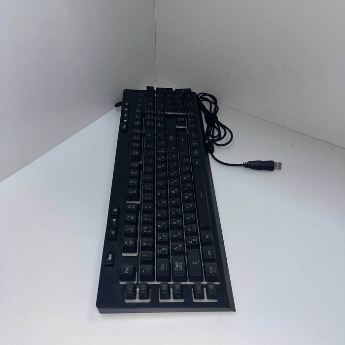 Клавиатура Redragon SHIVA