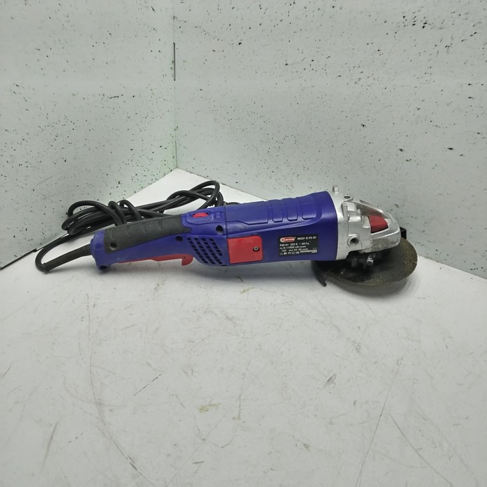 Болгарка Диолд МШУ-0,95-01