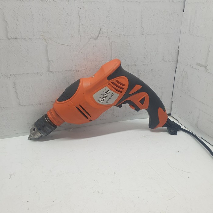 Дрель DELTA ДЭУ-850/3