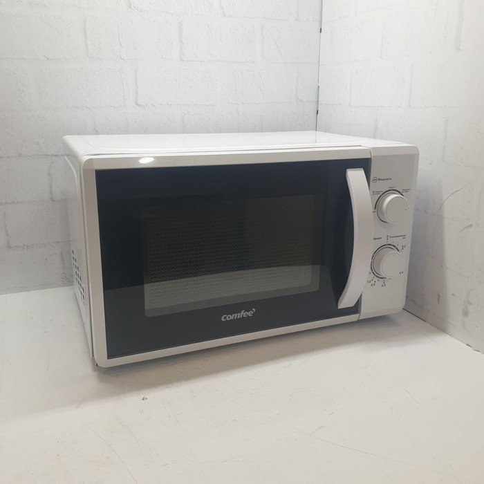 Микроволновая печь Comfee CMW207M02W