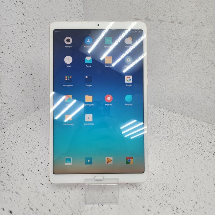 Планшет Xiaomi Mi Pad 4 4/64 Gb 4/64 Золотистый