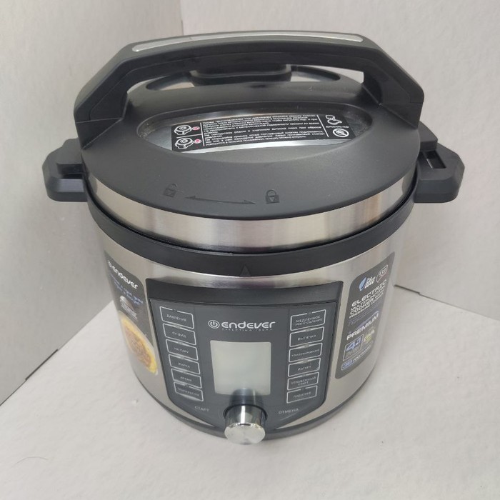 Мультиварка ENDEVER Vita-131