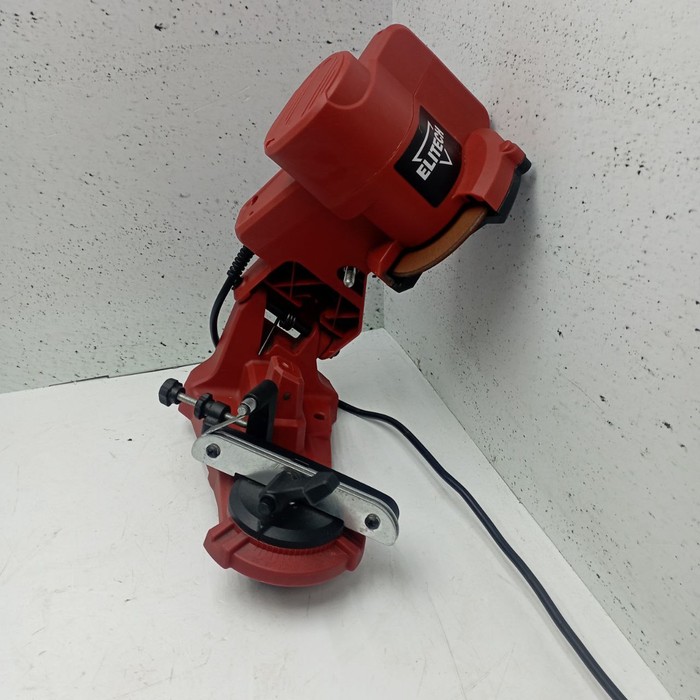 Точильный станок Elitech СТ-100Ц