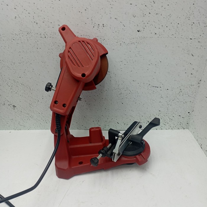 Точильный станок Elitech СТ-100Ц