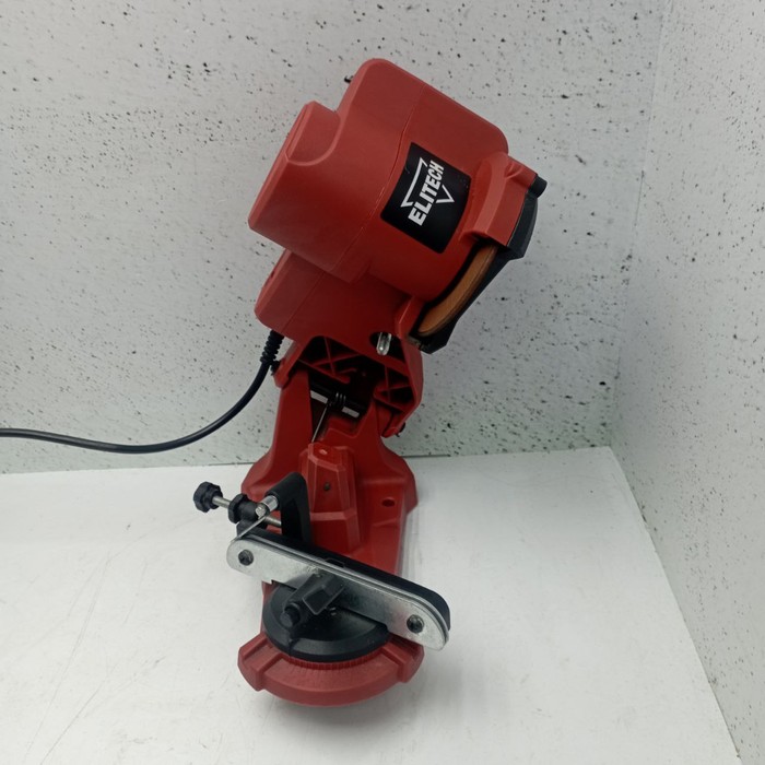 Точильный станок Elitech СТ-100Ц