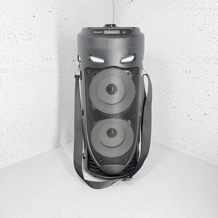 Портативная колонка Sing-e ZQS 4239