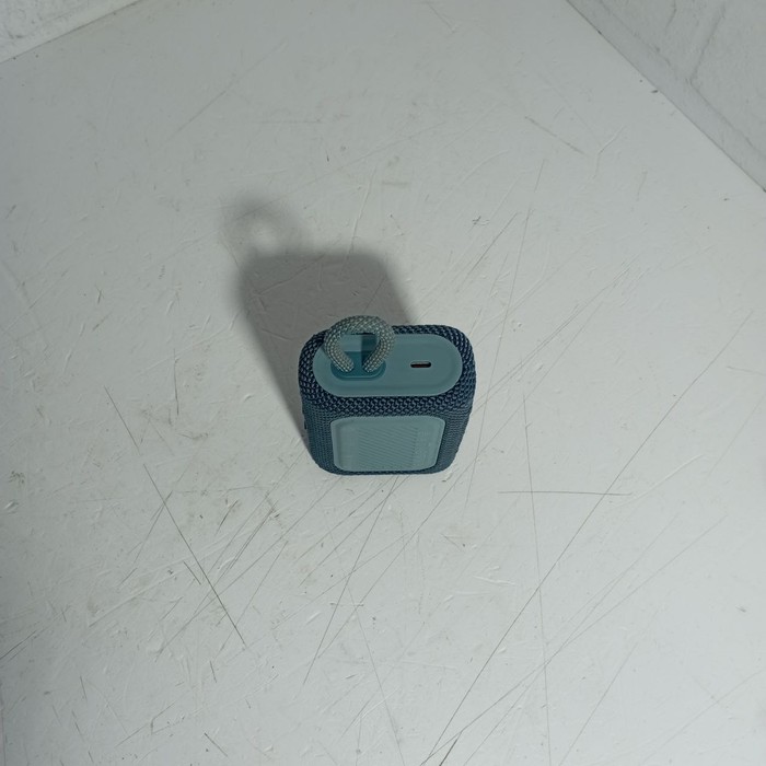 Портативная колонка JBL GO 3