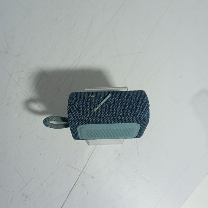 Портативная колонка JBL GO 3