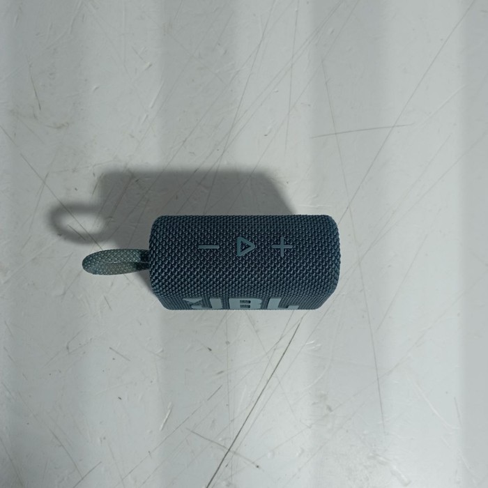 Портативная колонка JBL GO 3