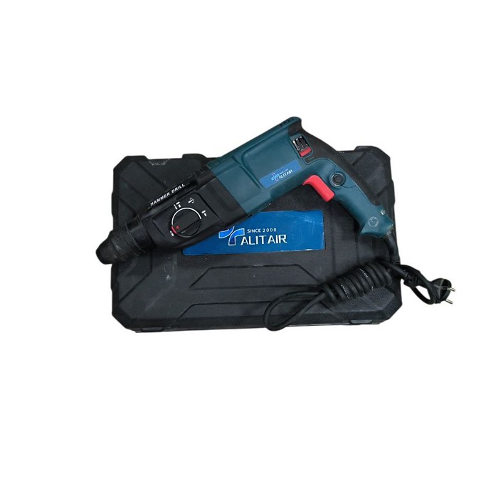 Перфоратор Alitair 1000вт