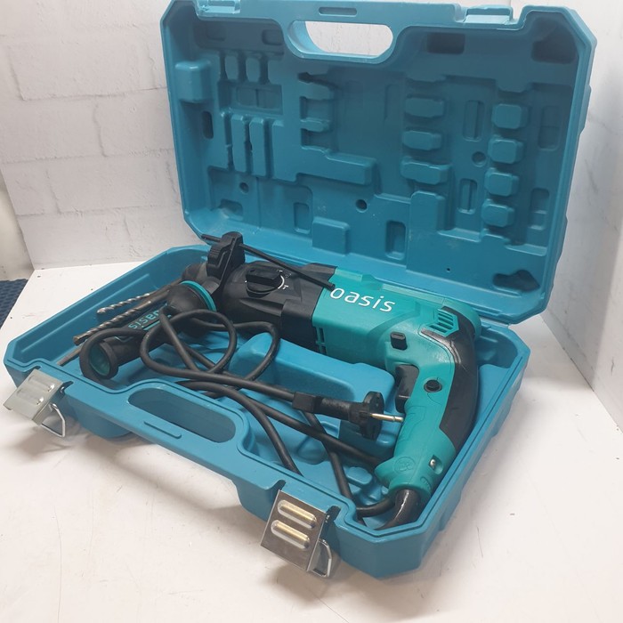 Перфоратор Oasis PR-100