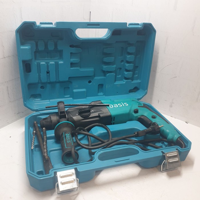 Перфоратор Oasis PR-100