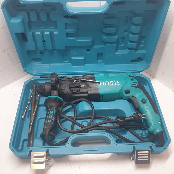 Перфоратор Oasis PR-100