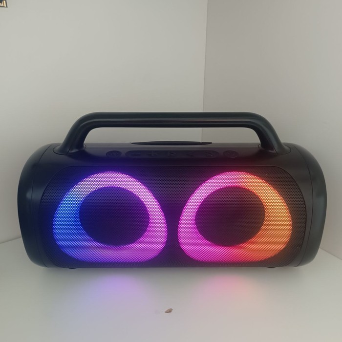 Портативная колонка Fiero FR560