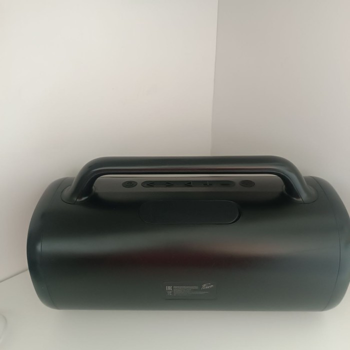 Портативная колонка Fiero FR560