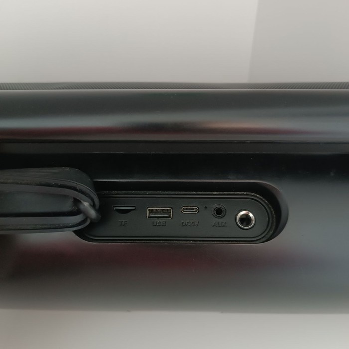 Портативная колонка Fiero FR560