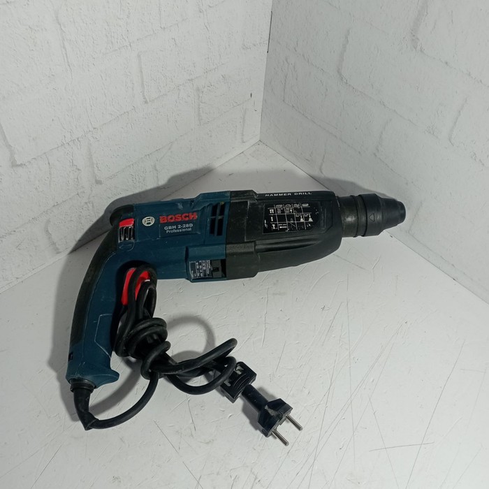 Перфоратор Bosch GBH 2-28 DFV